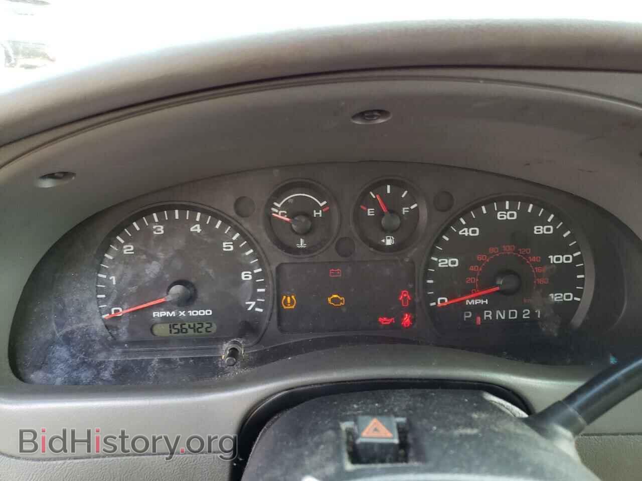 2011 FORD RANGER - VIN: 1FTKR1AD7BPB01097 - Фото 9