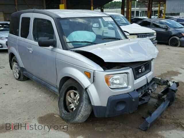 Photo 5J6YH18766L012920 - HONDA ELEMENT 2006