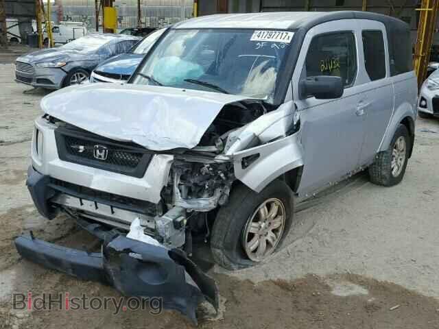 2006 HONDA ELEMENT - VIN: 5J6YH18766L012920 - Photo 2