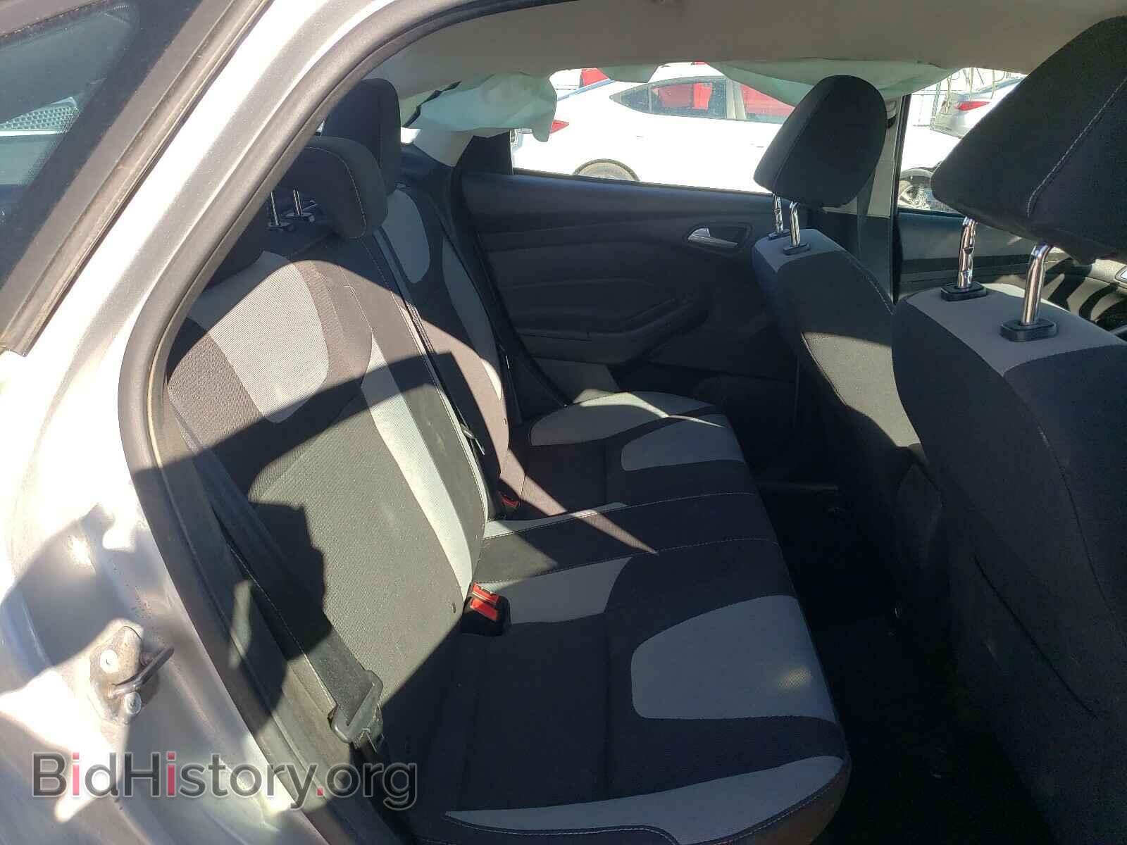 2012 FORD FOCUS - VIN: 1FAHP3F28CL429274 - Фото 6