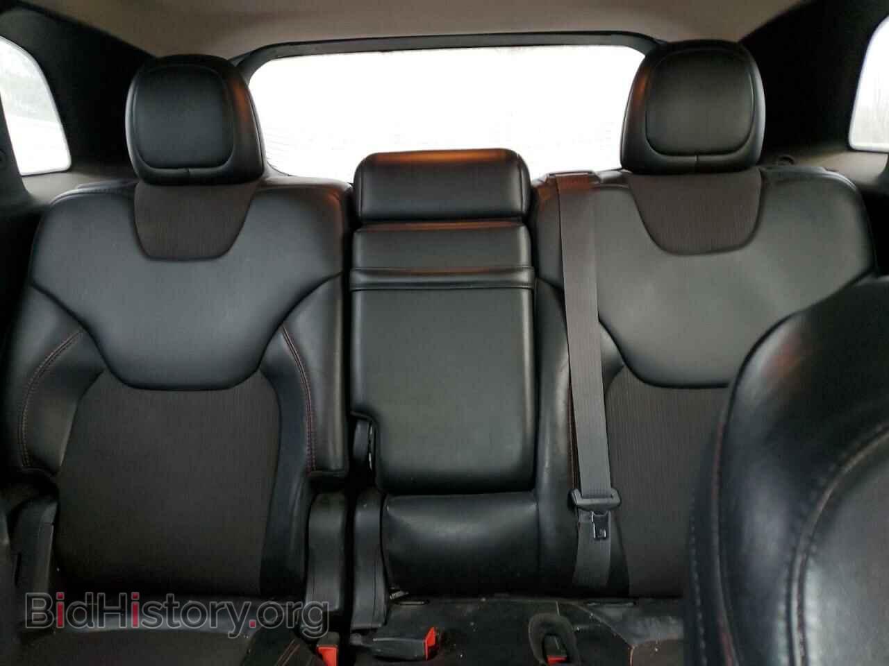 2014 JEEP CHEROKEE - VIN: 1C4PJMBB1EW251583 - Фото 10