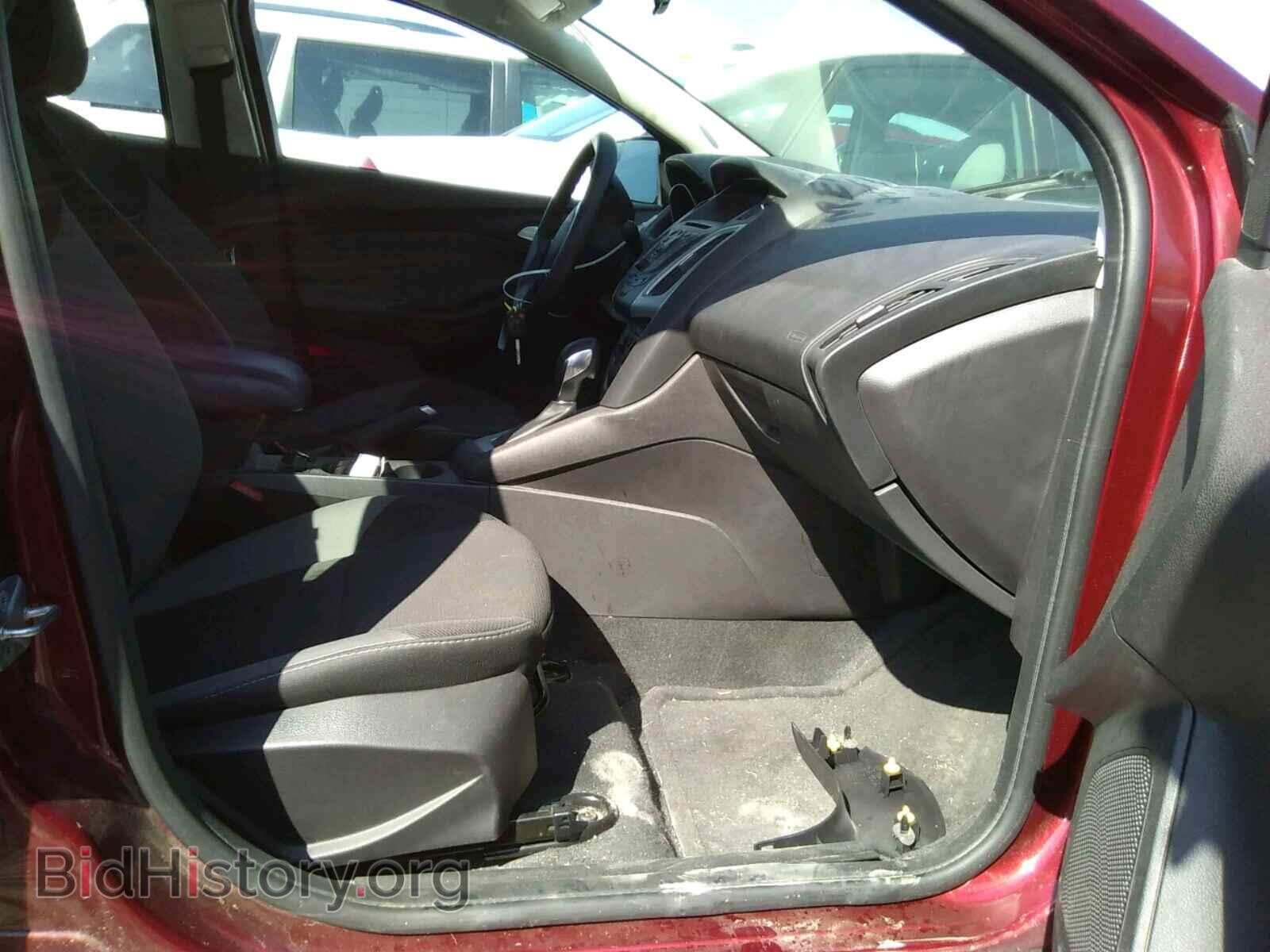 Photo 1FADP3F28EL130904 - FORD FOCUS 2014