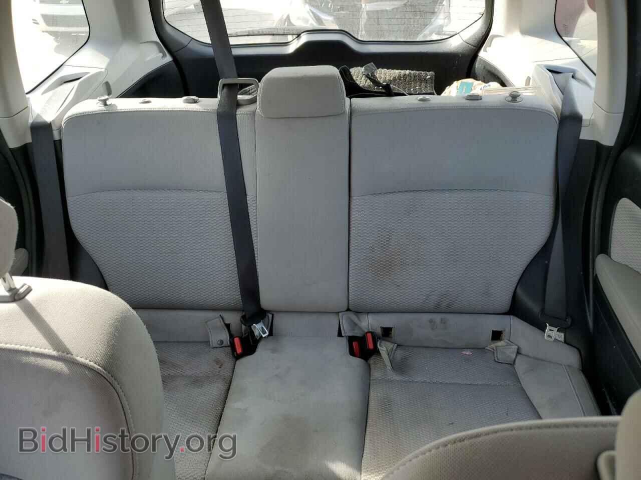 2017 SUBARU FORESTER - VIN: JF2SJABC5HH487357 - Фото 10