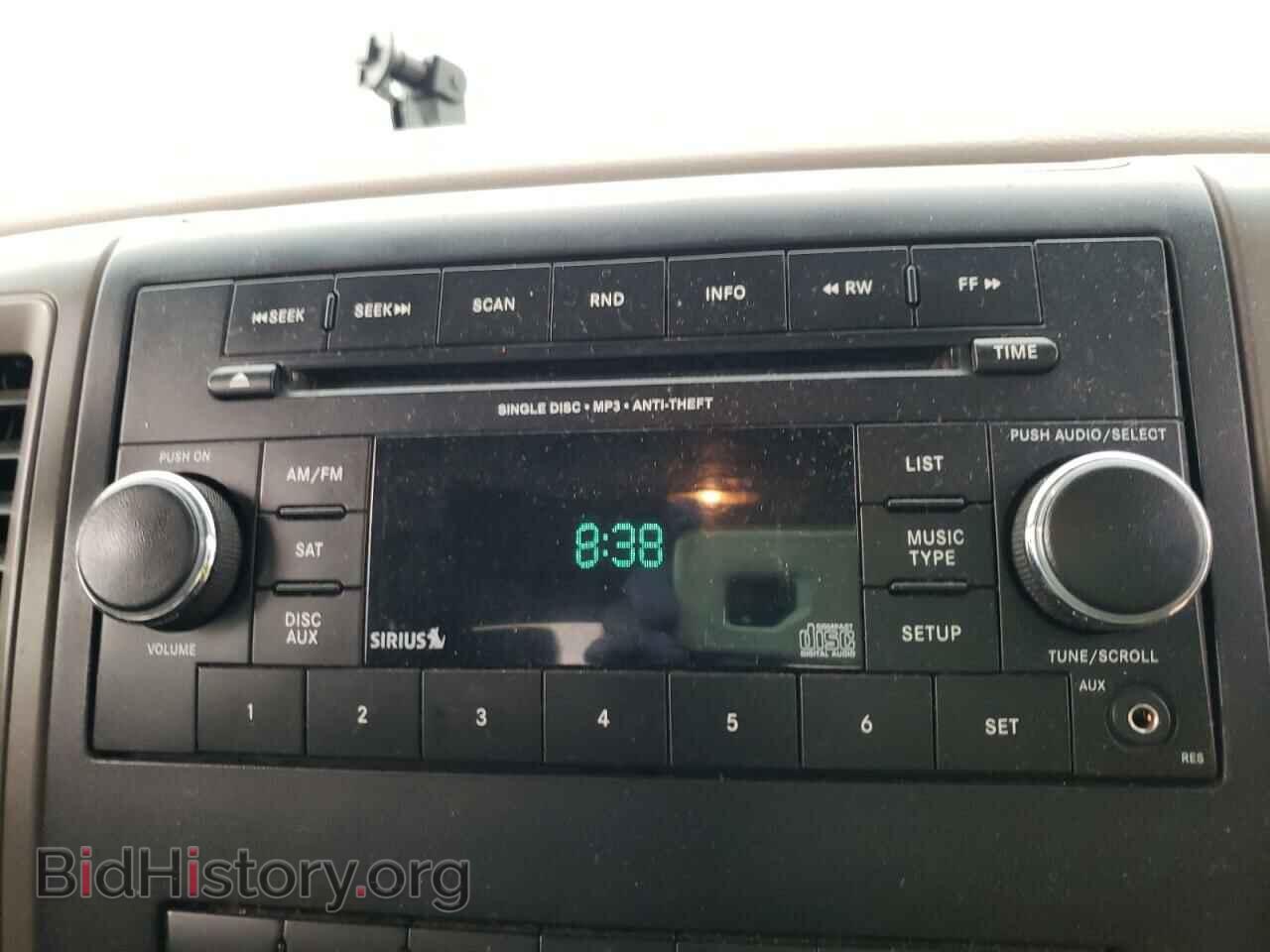 2012 DODGE RAM 1500 - VIN: 1C6RD7FT6CS230874 - Фото 9