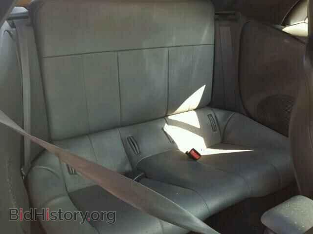 2003 MITSUBISHI ECLIPSE - VIN: 4A3AE75H53E097245 - Фото 6