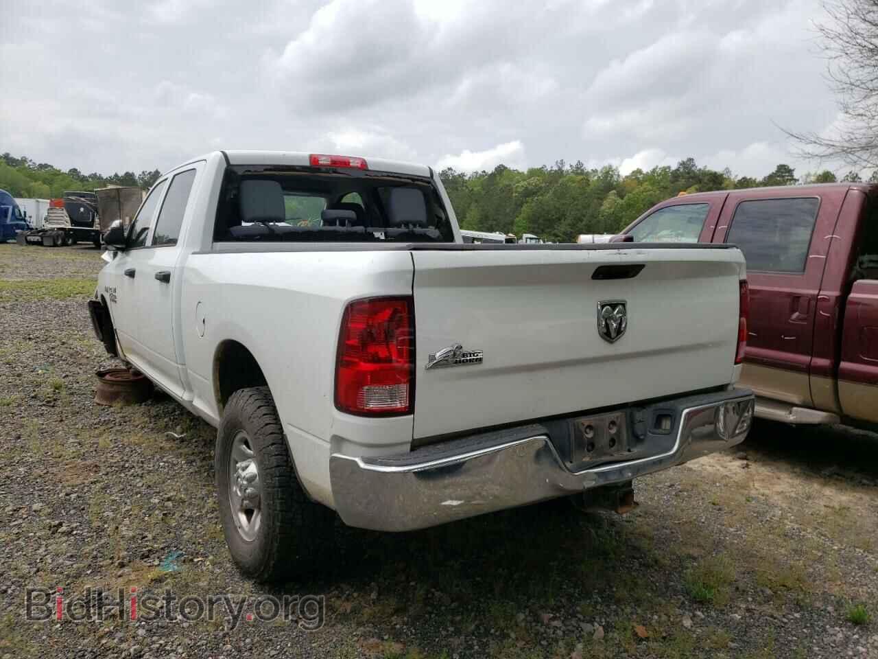 2013 RAM 2500 - VIN: 3C6TR5CT7DG528407 - Photo 3