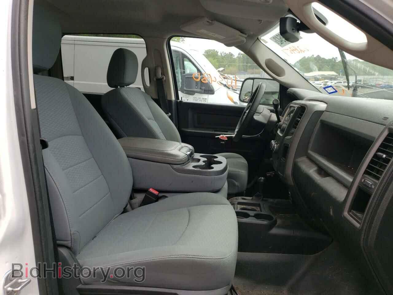2013 RAM 2500 - VIN: 3C6TR5CT7DG528407 - Photo 5