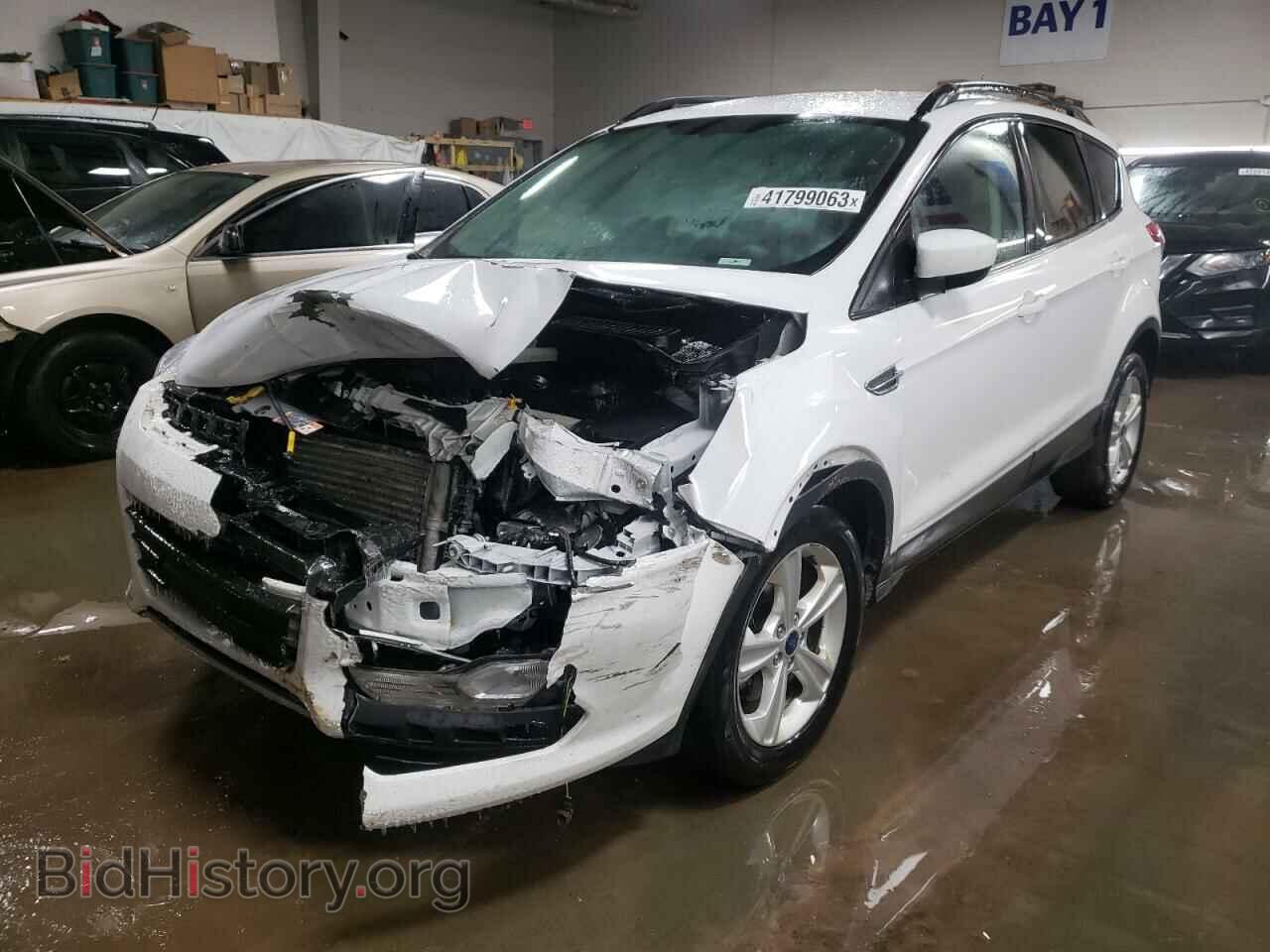 Photo 1FMCU9GX2FUA92931 - FORD ESCAPE 2015