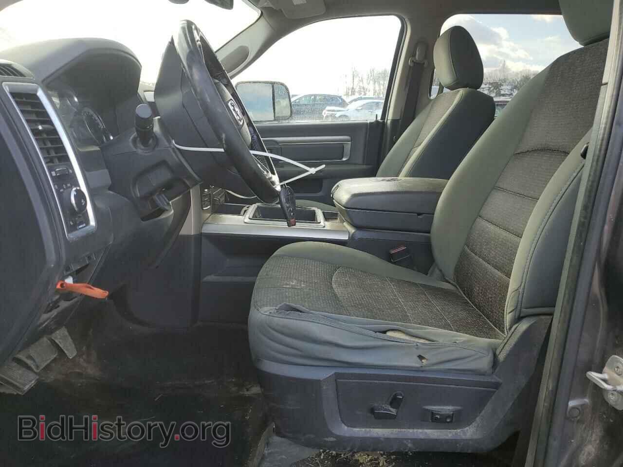 2014 RAM 1500 - VIN: 1C6RR7TT7ES388133 - Photo 7