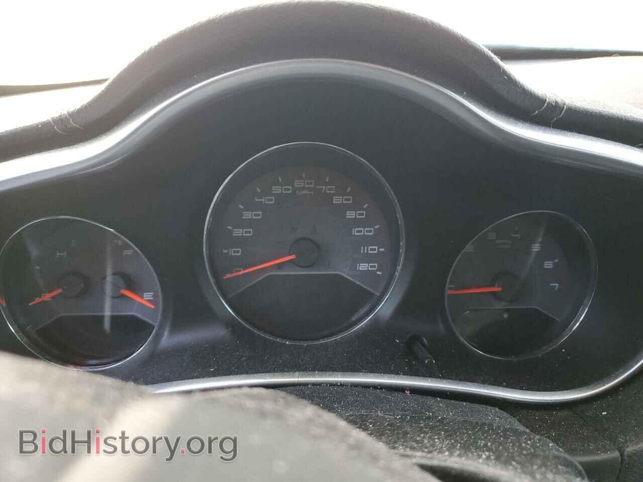 2013 DODGE AVENGER - VIN: 1C3CDZAG4DN772595 - Photo 9