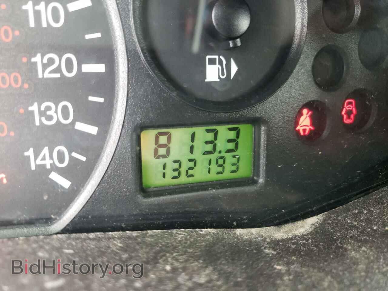 2007 FORD FOCUS - VIN: 1FAHP37N37W214625 - Фото 8