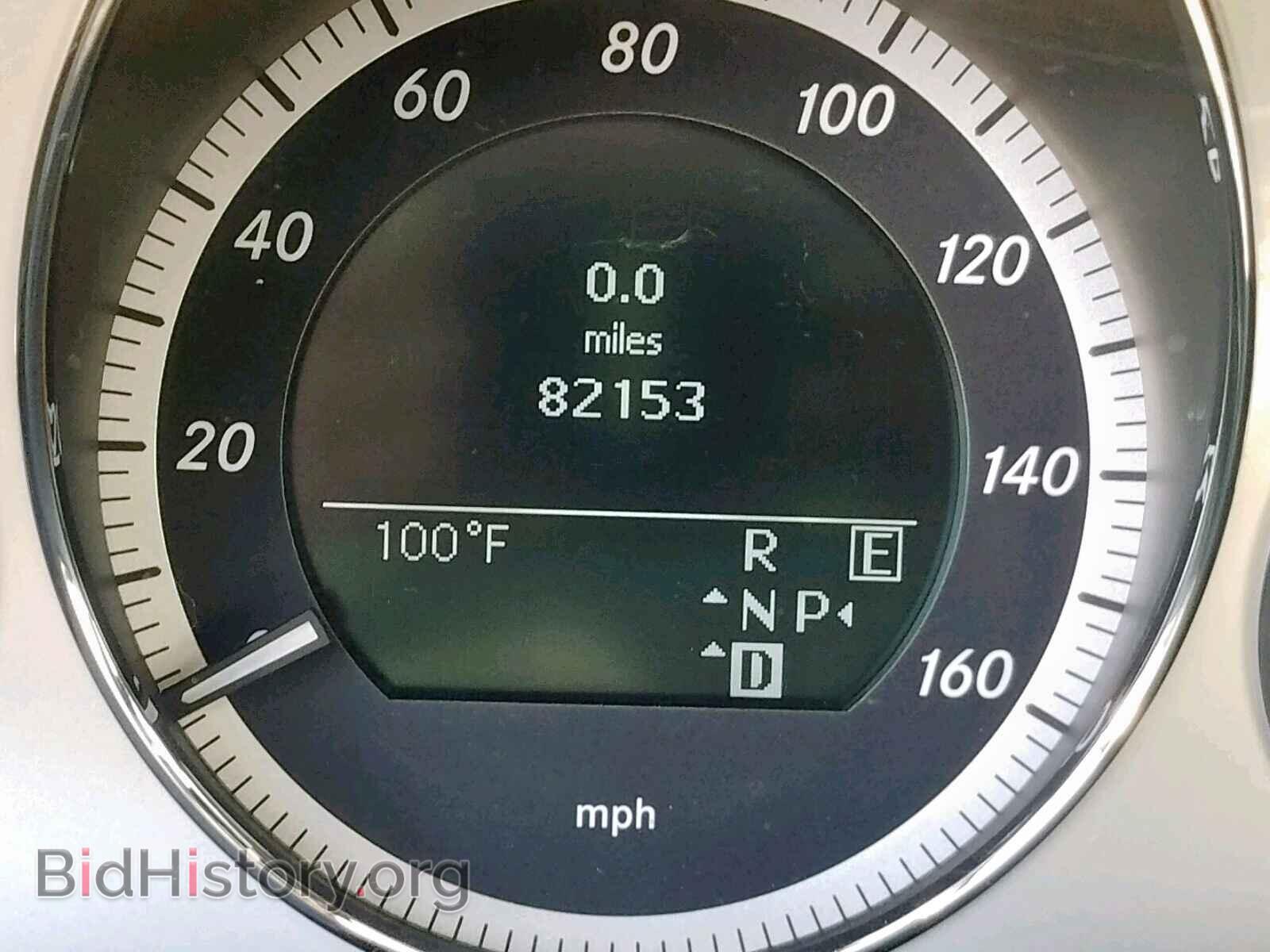 2011 MERCEDES-BENZ E 350 - VIN: WDDHF5GB3BA363143 - Фото 8