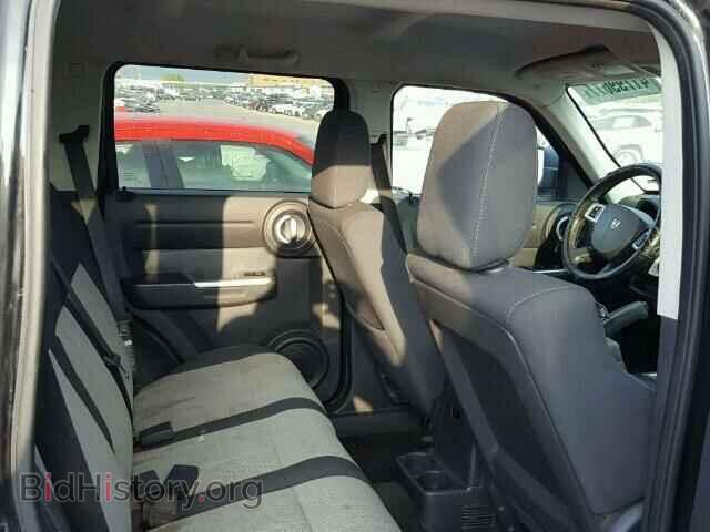 2007 DODGE NITRO - VIN: 1D8GU58657W714675 - Фото 6