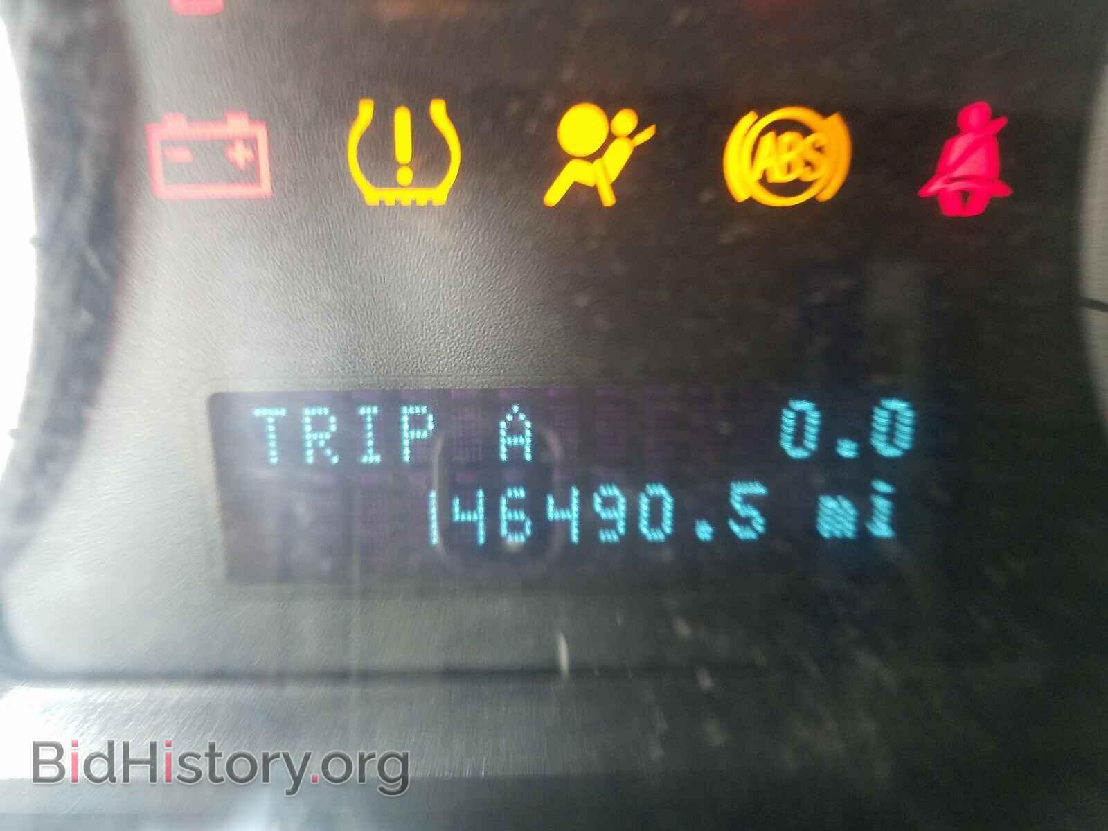 2011 FORD ESCAPE - VIN: 1FMCU0EG8BKC05687 - Фото 8