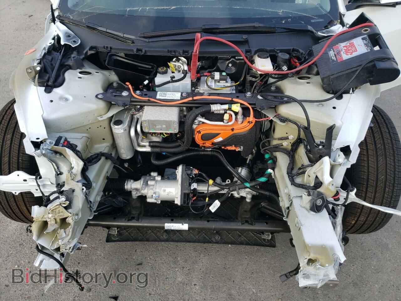 2023 TESLA MODEL 3 - VIN: 5YJ3E1EA6PF420220 - Photo 11