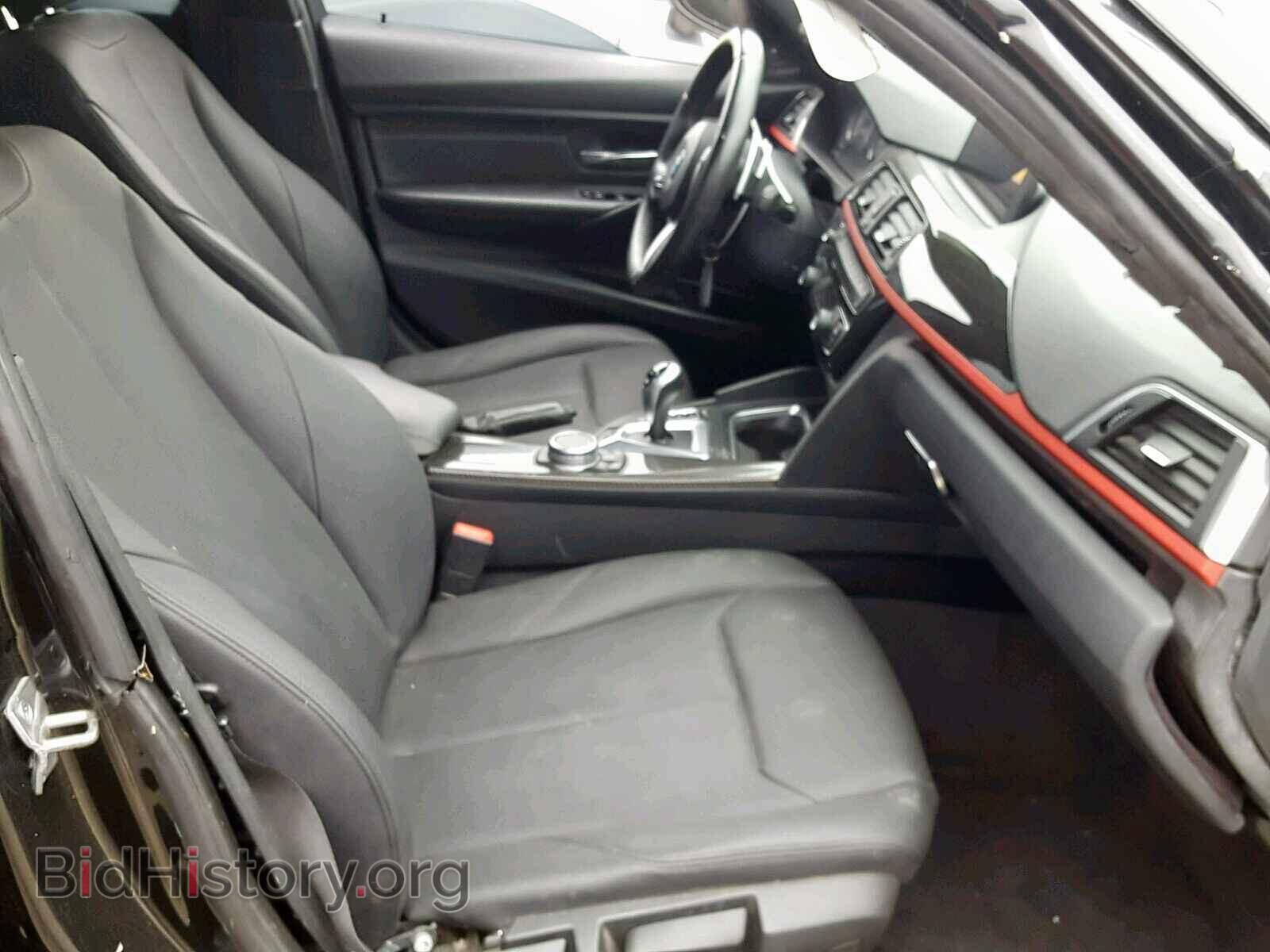 2017 BMW M3 - VIN: WBS8M9C59H5G42245 - Photo 5