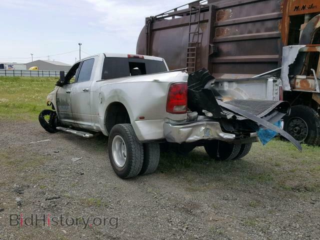 2010 DODGE RAM 3500 - VIN: 3D73Y4CL5AG147579 - Фото 3