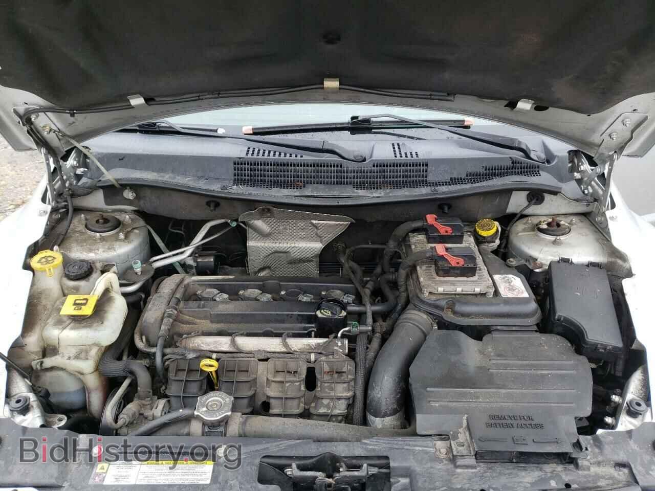 2011 DODGE CALIBER - VIN: 1B3CB5HA4BD233376 - Photo 7