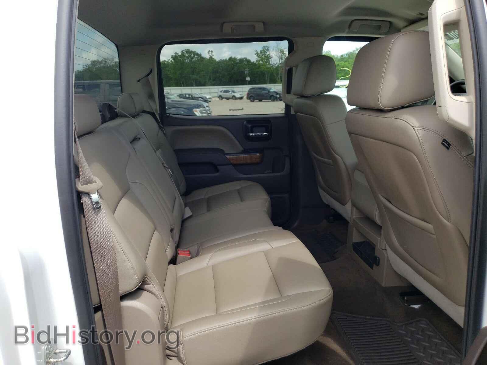2014 GMC SIERRA - VIN: 3GTP1VEC6EG433434 - Фото 6