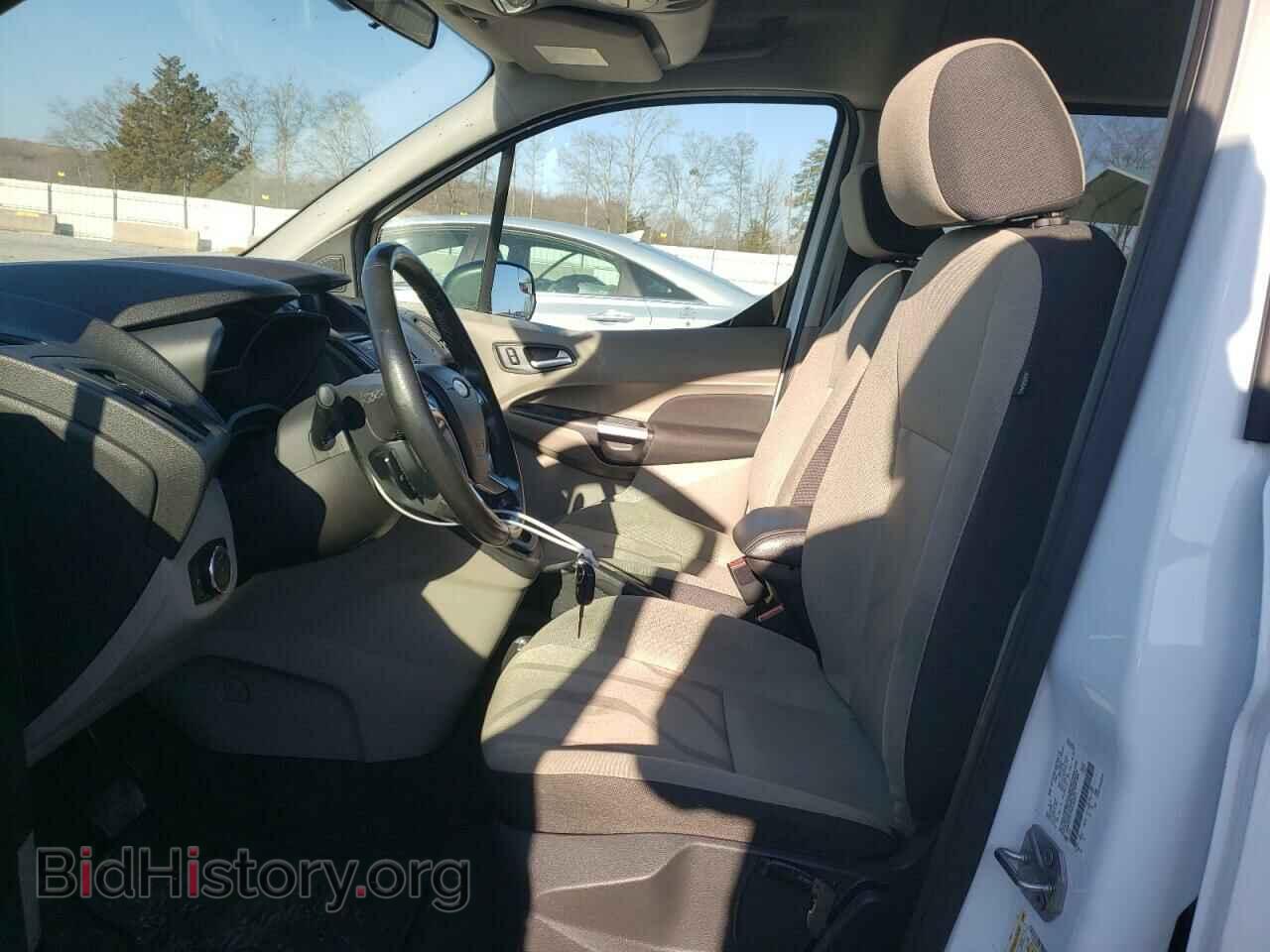 2016 FORD TRANSIT - VIN: NM0GS9F77G1283273 - Фото 7