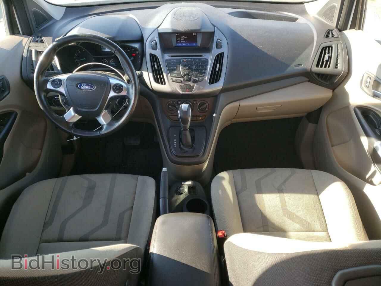 2016 FORD TRANSIT - VIN: NM0GS9F77G1283273 - Фото 8
