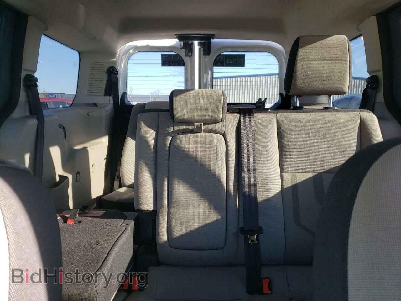 2016 FORD TRANSIT - VIN: NM0GS9F77G1283273 - Фото 10