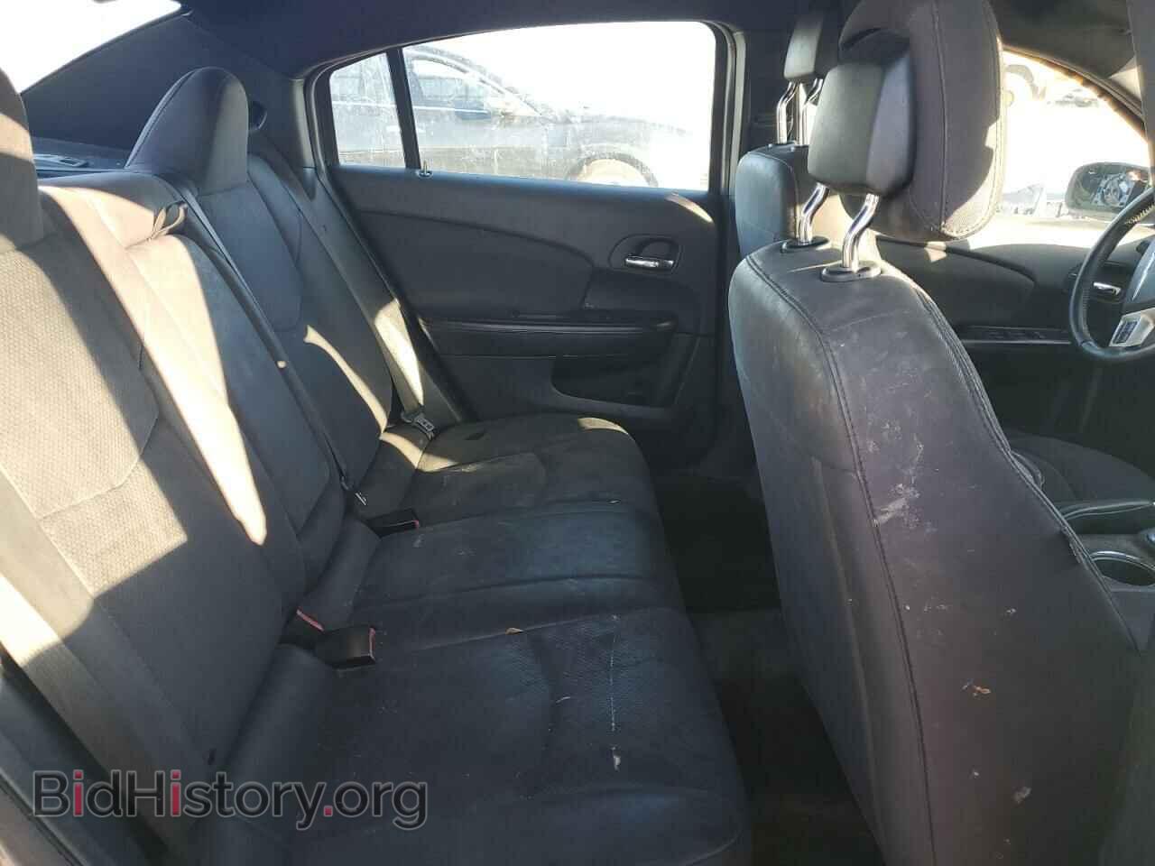 2013 CHRYSLER 200 - VIN: 1C3CCBBB3DN545301 - Фото 10