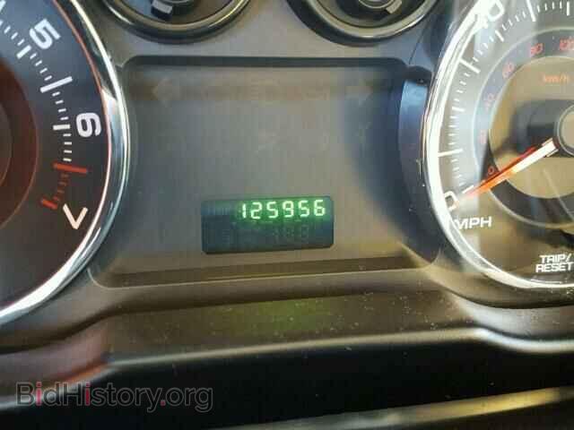 2007 FORD EDGE - VIN: 2FMDK36CX7BB56162 - Фото 8
