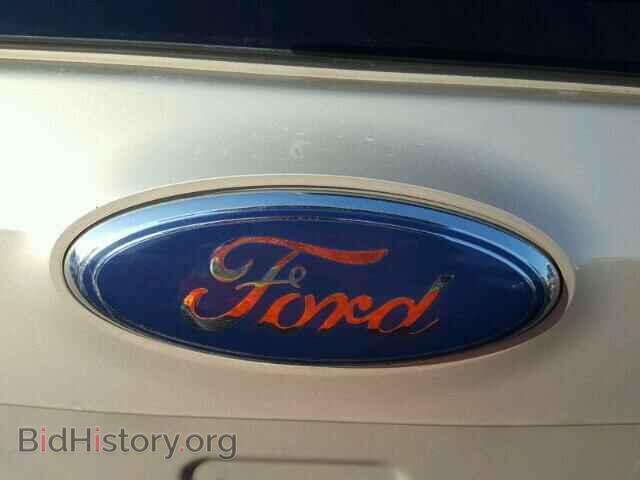 2007 FORD EDGE - VIN: 2FMDK36CX7BB56162 - Фото 9