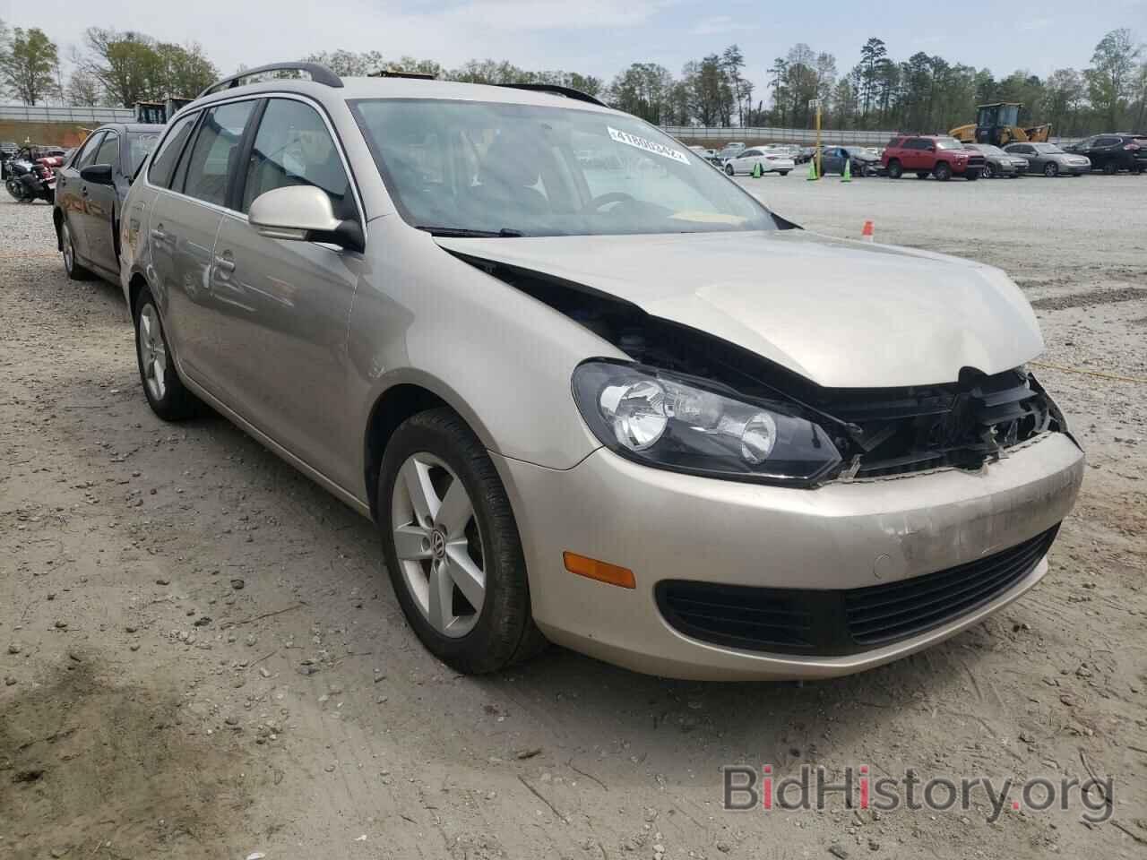 Photo 3VWPL7AJ9DM609190 - VOLKSWAGEN JETTA 2013