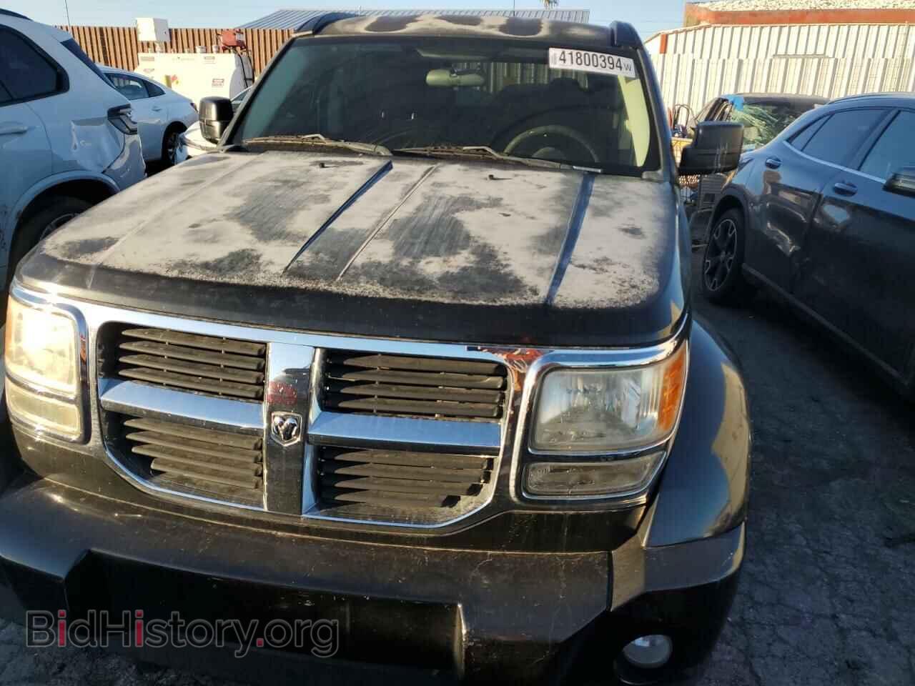 2011 DODGE NITRO - VIN: 1D4PT2GK3BW515005 - Photo 5