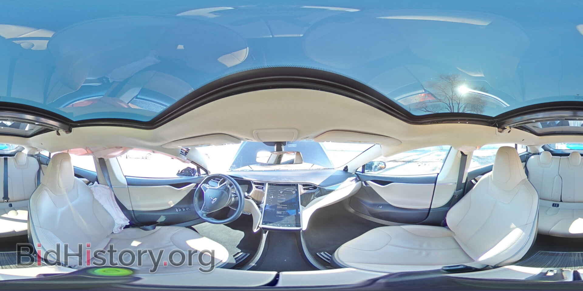 2013 TESLA MODEL S - VIN: 5YJSA1DP0DFP06878 - Photo 15