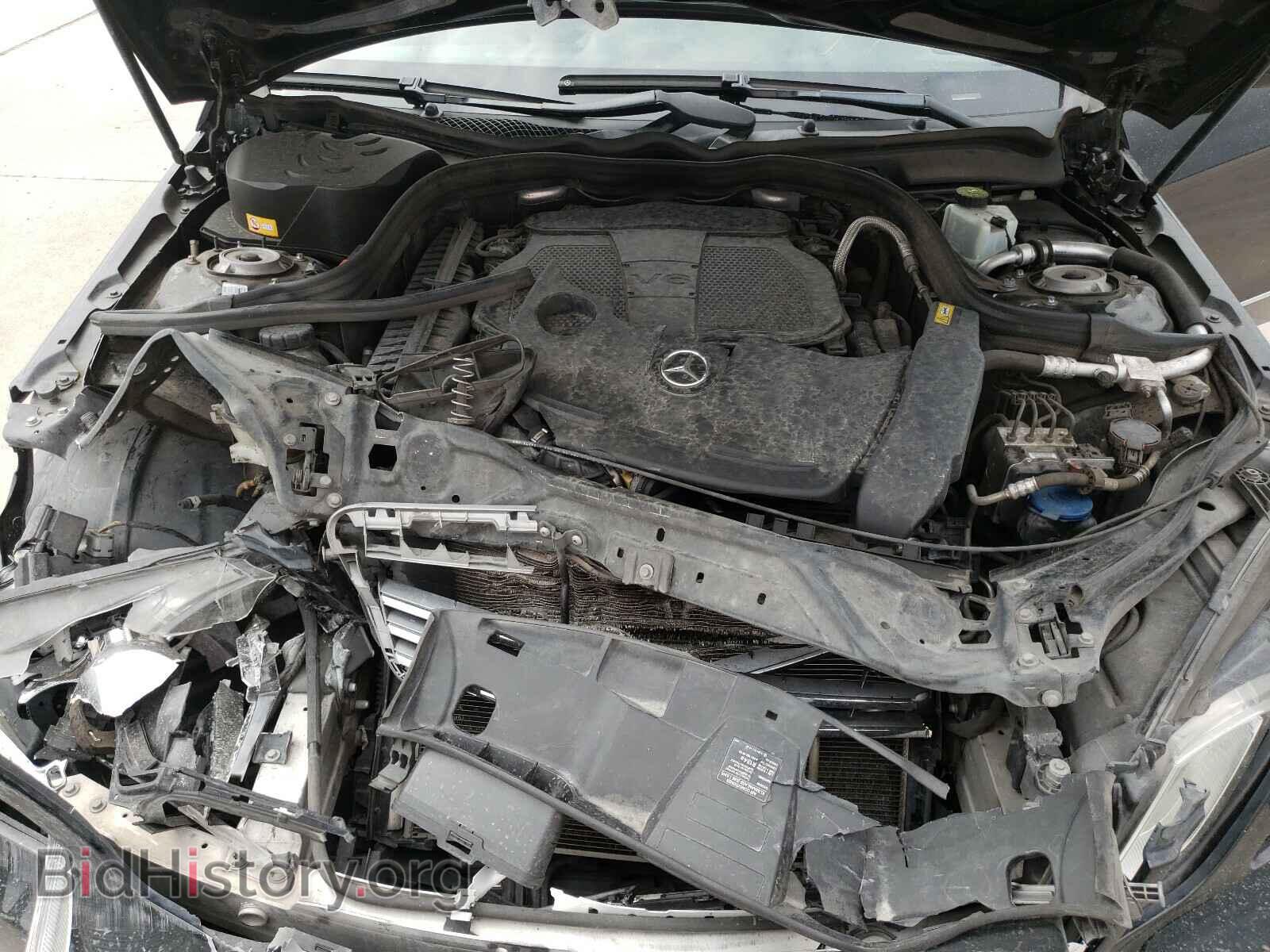 2013 MERCEDES-BENZ E CLASS - VIN: WDDHF8JBXDA706799 - Photo 7