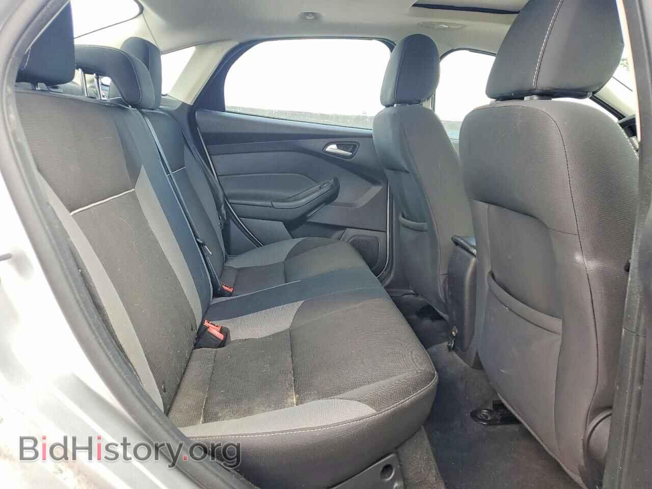 2014 FORD FOCUS - VIN: 1FADP3F23EL360799 - Photo 10