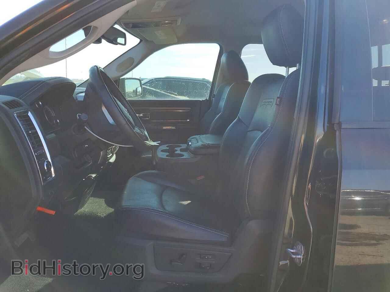 2017 RAM 1500 - VIN: 1C6RR7JGXHS853188 - Фото 7