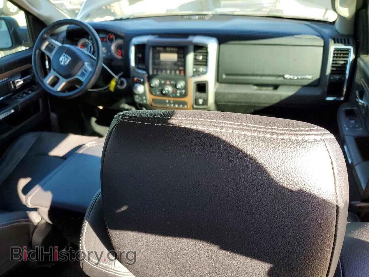 2017 RAM 1500 - VIN: 1C6RR7JGXHS853188 - Фото 8