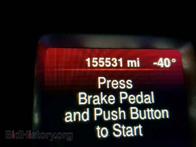2014 DODGE JOURNEY - VIN: 3C4PDCBGXET143370 - Фото 8