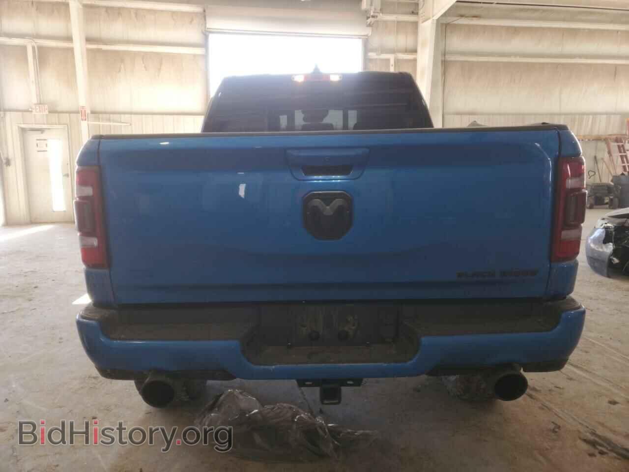 2022 RAM 1500 - VIN: 1C6SRFJTXNN215428 - Фото 6