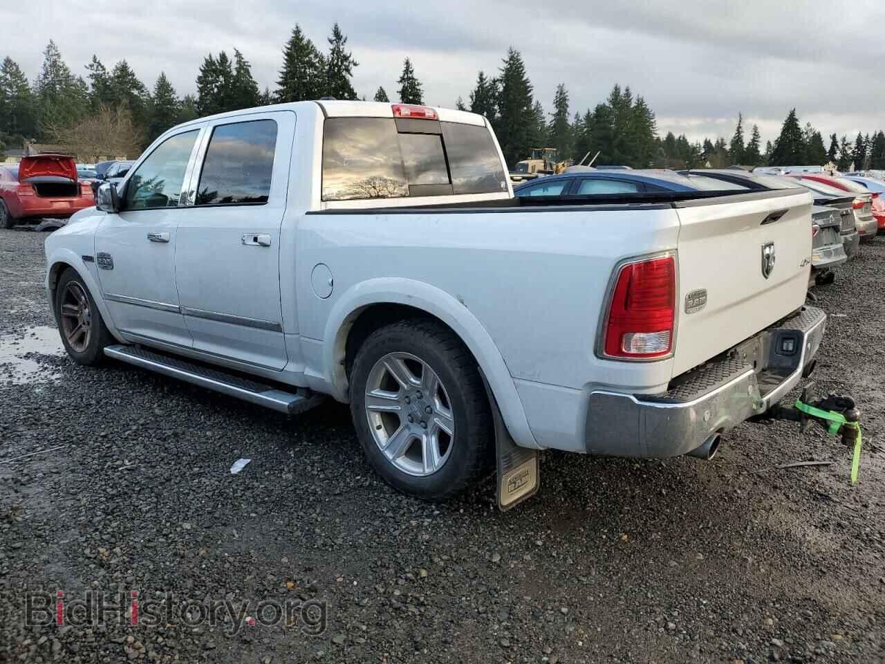 2015 RAM 1500 - VIN: 1C6RR7PM9FS757790 - Фото 2