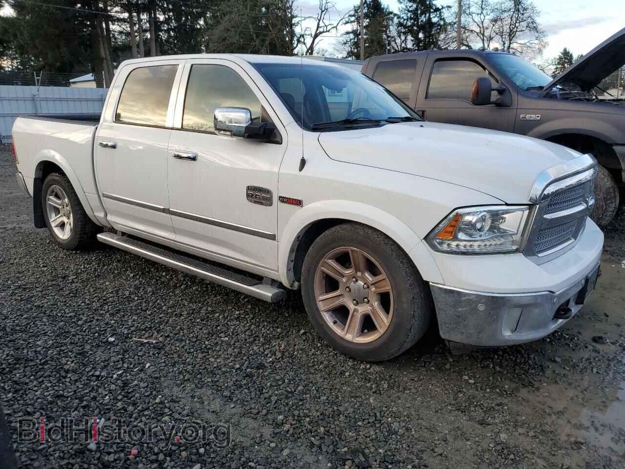 2015 RAM 1500 - VIN: 1C6RR7PM9FS757790 - Фото 4