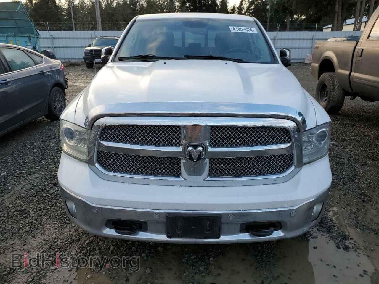 2015 RAM 1500 - VIN: 1C6RR7PM9FS757790 - Фото 5