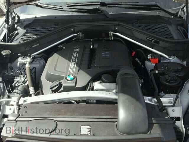 2012 BMW X5 - VIN: 5UXZV4C55CL985162 - Фото 7
