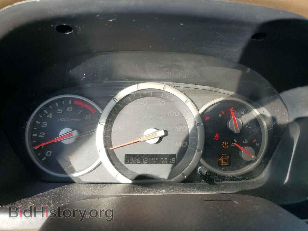 2006 HONDA PILOT - VIN: 5FNYF18686B007384 - Фото 9