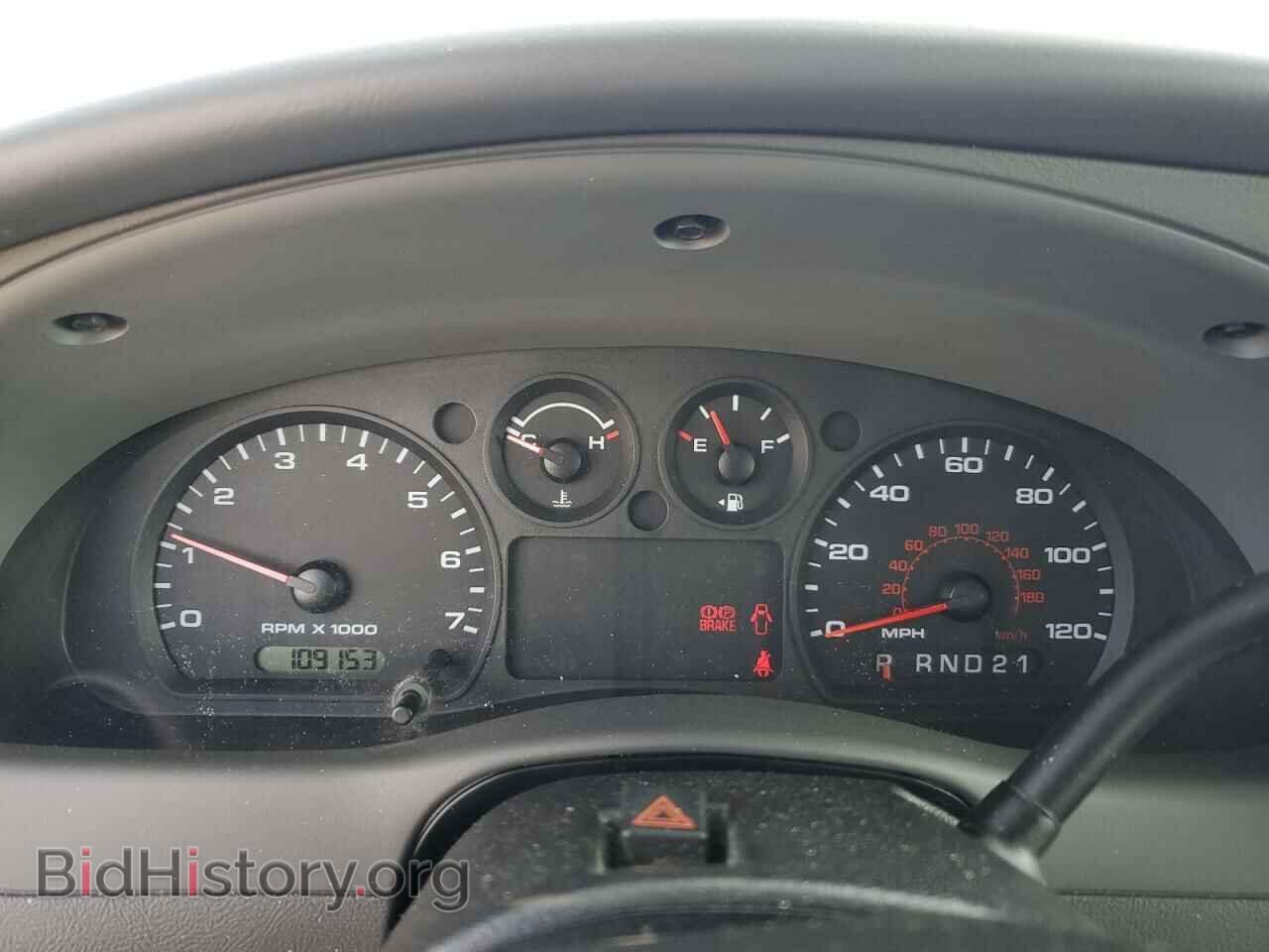 2011 FORD RANGER - VIN: 1FTLR4FE6BPA20907 - Фото 9