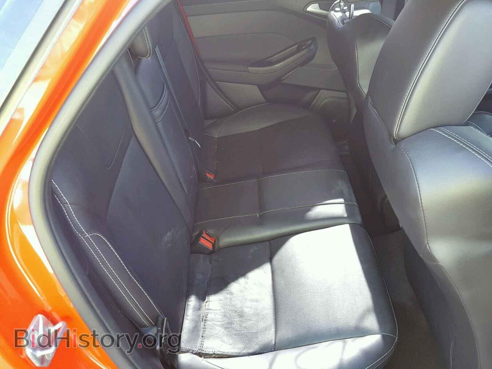 2014 FORD FOCUS - VIN: 1FADP3L90EL321038 - Photo 6
