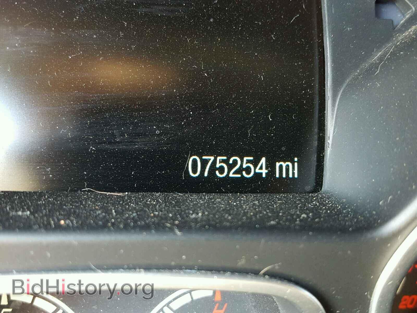 2014 FORD FOCUS - VIN: 1FADP3L90EL321038 - Photo 8