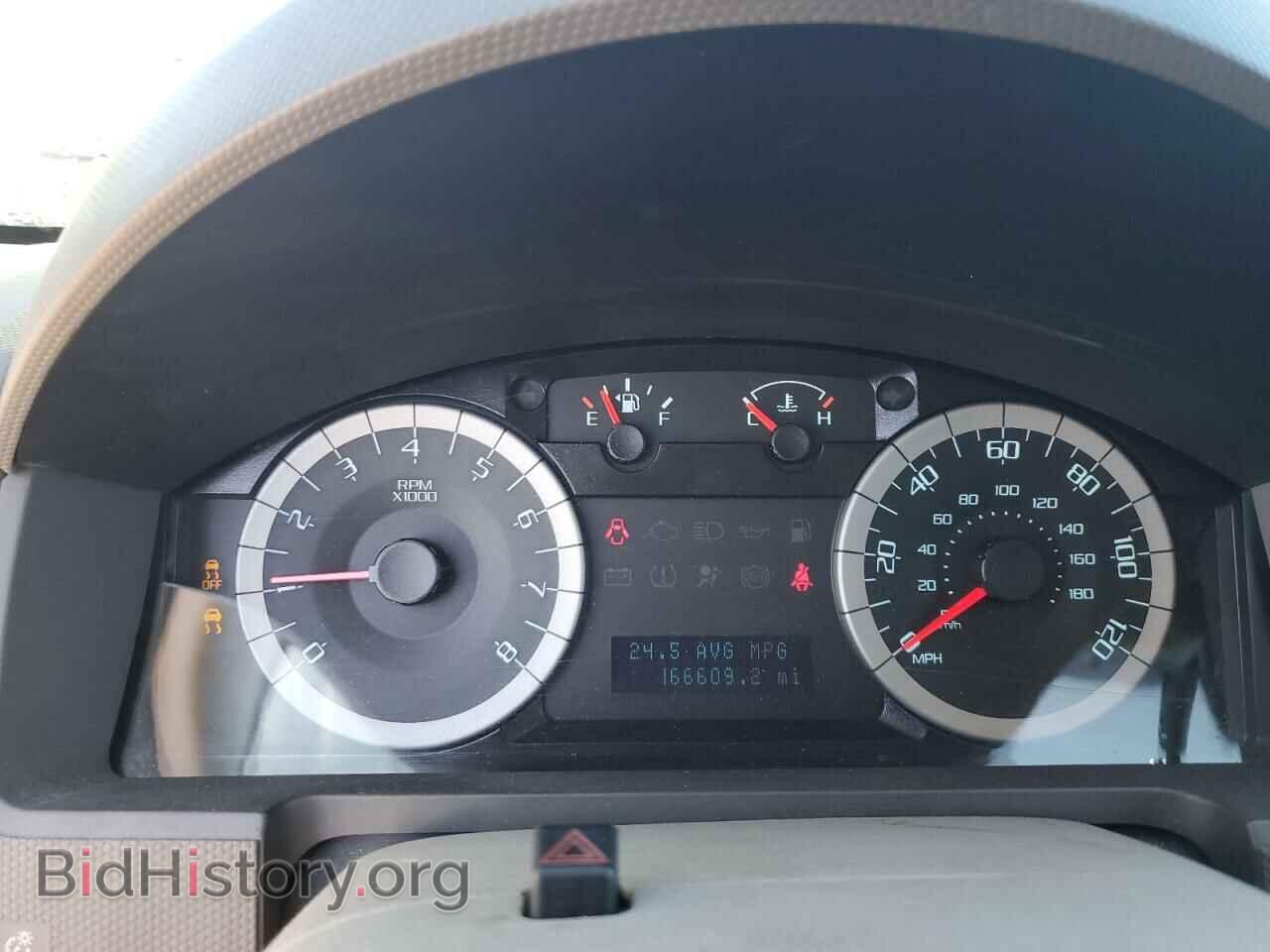 2012 FORD ESCAPE - VIN: 1FMCU9D73CKB98994 - Фото 9