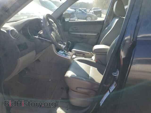 2010 SUZUKI GR VITARA - VIN: JS3TE1D93A4110050 - Фото 7