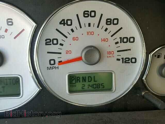 2006 FORD ESCAPE - VIN: 1FMCU95H46KC66182 - Фото 8