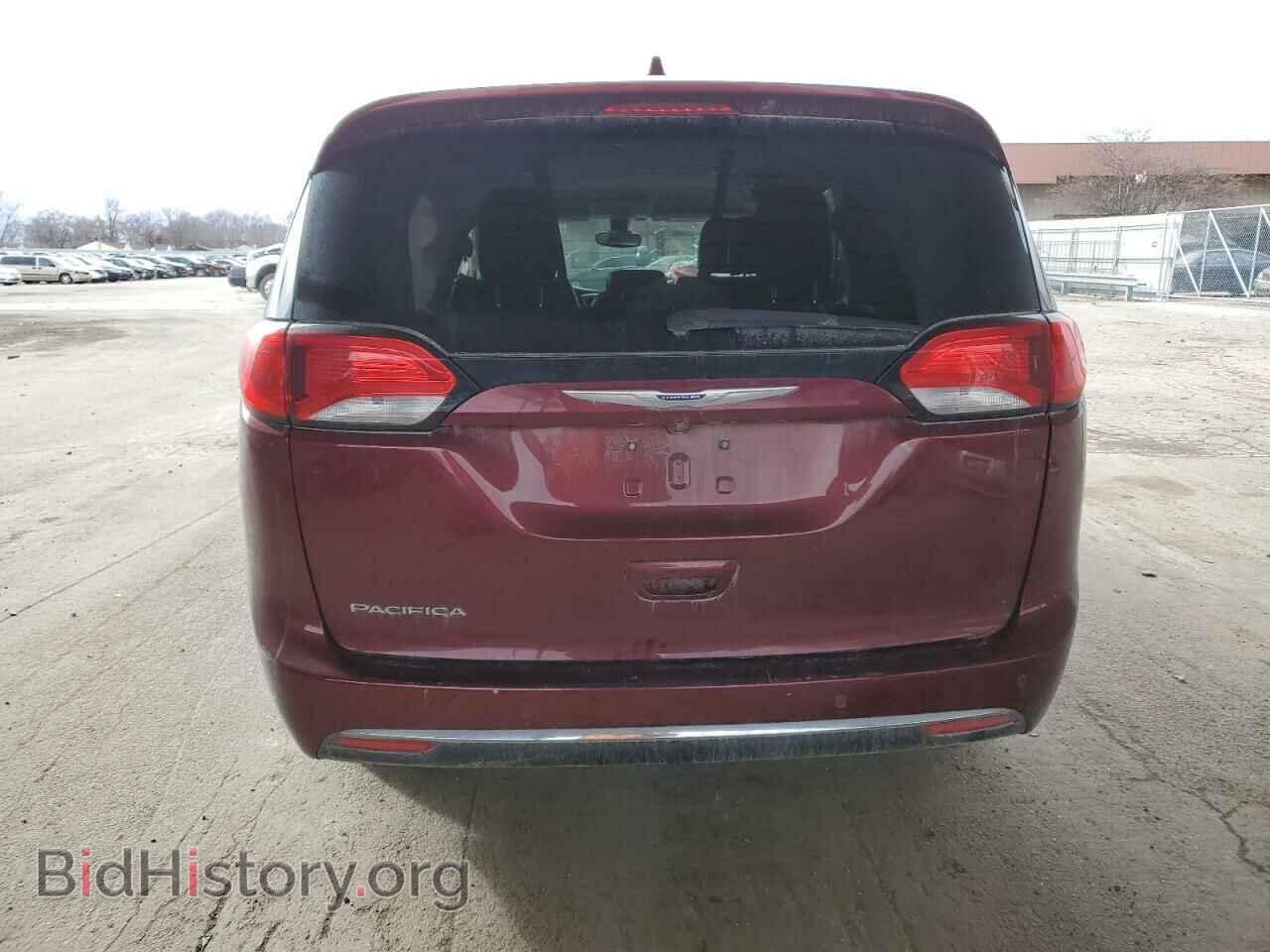 2017 CHRYSLER PACIFICA - VIN: 2C4RC1BG9HR511772 - Photo 6